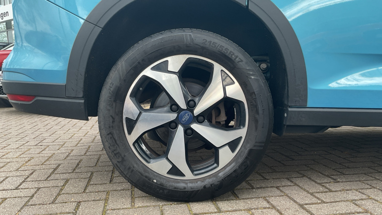 Ford Tourneo Connect 2.0 EcoBlue Active 5dr Diesel Estate